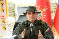 FANB despliega 36 mil efectivos por la seguridad y soberanía del país