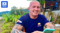 Gregory John Walker pleads guilty to manslaughtering boy in Waterloo house fire in 1998