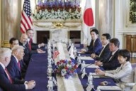 La primera ministra japonesa proyecta nominar a Trump al Premio Nobel de la Paz 2026