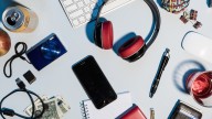 Clear A Cluttered Workspace With A Creative Use Of IKEA's Decorative Hand