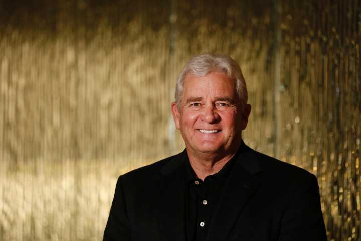 Kelcy Warren: The Executive Behind America’s Energy Expansion and Community Champion