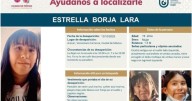 Buscan a Estrella Borja Lara, estudiante desaparecida tras ingresar a su escuela en la Venustiano Carranza