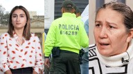 Condenan a dos agentes de Policía involucrados en las ‘Chuzadas’ a Marelbys Meza, exniñera de Laura Sarabia
