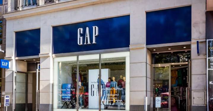 High street brand which disappeared for 4 years makes return in London