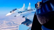 Aviones militares rusos violaron el espacio aéreo de Lituania y la OTAN respondió