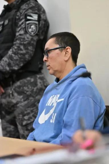 Entre la defensa de inocencia y pericias que lo discuten, este jueves sigue el juicio por matricidio en Candelaria