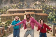 ‘A Minecraft Movie’ sequel is being built for 2027