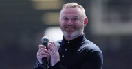 Wayne Rooney reignites Michael Owen debate with surprise admission