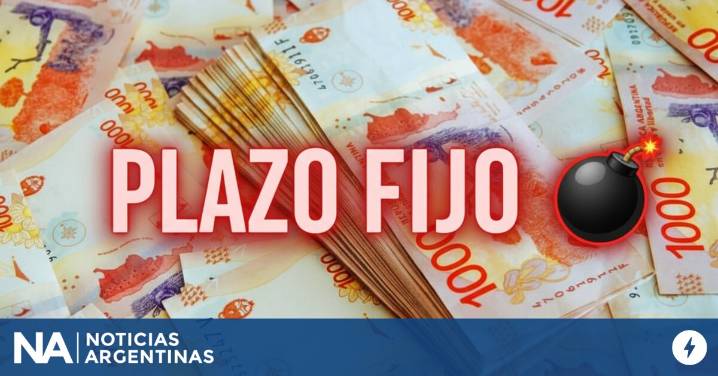 Un banco digital y uno de casa única rompen el mercado de plazos fijos y pagan un 32% más que el promedio