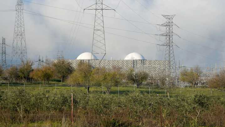 Iberdrola, mayor accionista de Almaraz, aboga por prolongar la vida útil de la central nuclear más allá de 2028