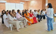 Esepgua impulsa la formación social para fortalecer la gestión comunitaria en La Guajira