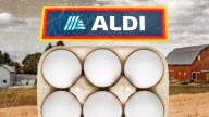 The Dark History Of Aldi's Affordable Eggs