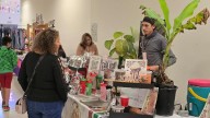 Celebran Festival Veracruz del Norte en Pueblito Mexicano