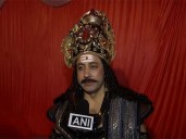 Manish Sharma Takes Charge of Indian Youth Congress Leadership