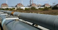 UN says vital to restore power to Ukraine nuclear plant