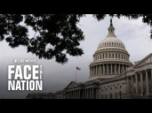 Government shutdown likely after funding bills fail in Senate
