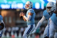 ODU crushes Coastal Carolina in Sun Belt Conference opener