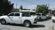 Formulan imputación a dos menores por secuestro agravado en Ciudad Juárez