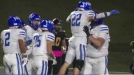 LIST: Undefeated Iowa high school football teams after Week 7