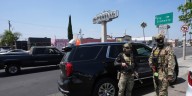 Aprueban declaración de emergencia por redadas migratorias en un condado de Los Ángeles