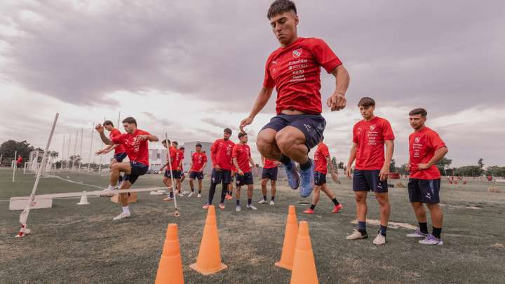 Torneo Clausura: Independiente se la juega ante Atlético Tucumán