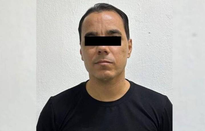 Omar Bravo es vinculado a proceso por abuso sexual infantil