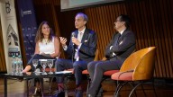 Seminario de Alfabetización con directores de todo el país