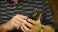 North Texas neighbors complain of sudden onset of spotty cellphone service