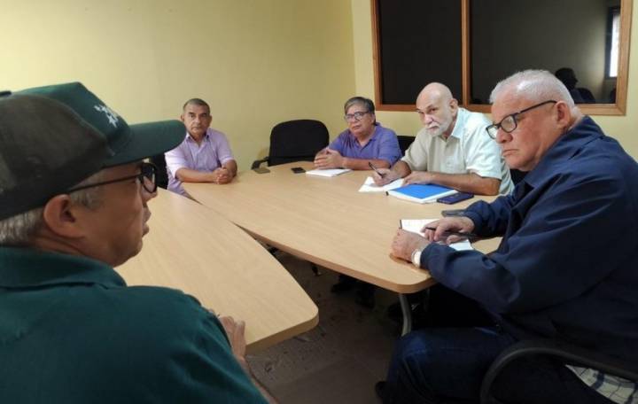 Gobierno Bolivariano busca fortalecer la economía agrícola productiva de la región insular