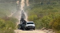 Otro enfrentamiento entre civiles armados y Policía Estatal deja dos elementos lesionados en Hidalgo, Coahuila