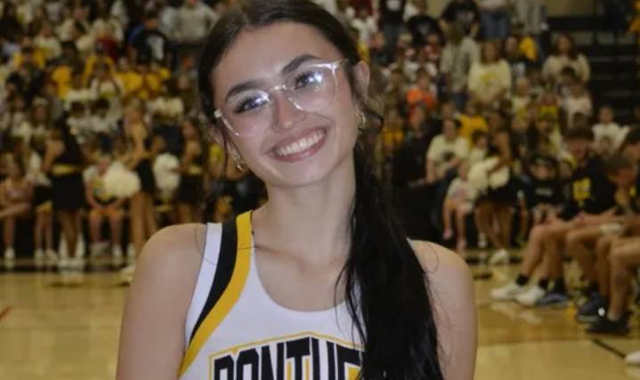 Family prepares to say goodbye to cheerleader shot at party: ‘No surgery would give her a life worth living’