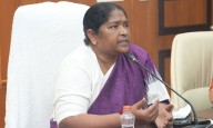 Seethakka Urges Greater Public Awareness to Tackle Rising Breast Cancer Cases