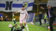 Infantil error de Millonarios ante Bucaramanga lo condenó en Liga: fastidio en El Campín