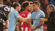Alarma en el Manchester City: Rodri sufre una nueva lesión muscular ante el Brentford