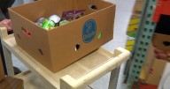 SNAP benefits feeling impact of government shutdown; local food shelves worry about future