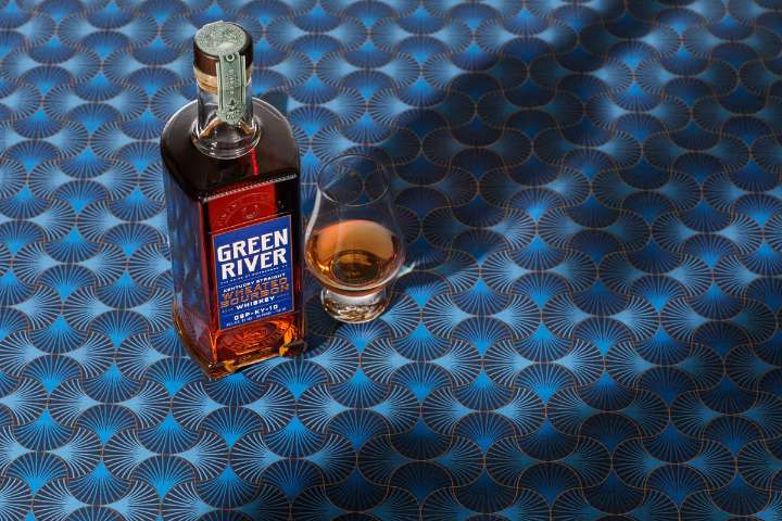 Green River Wheated Bourbon Crowned World’s Best Bourbon