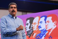 EU aumenta bloqueo y cerco militar contra Venezuela