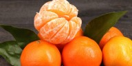 ¿Por qué deberías comer mandarinas este otoño? Propiedades y nutrientes