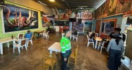 Tacna: Municipalidad provincial y Policía clausuran tres cantinas ilegales