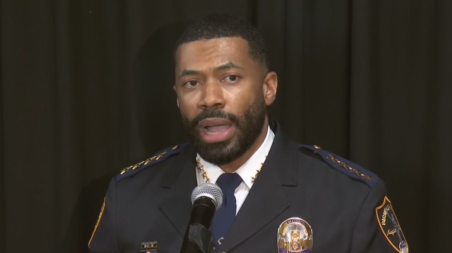 Birmingham police to hold press conference
