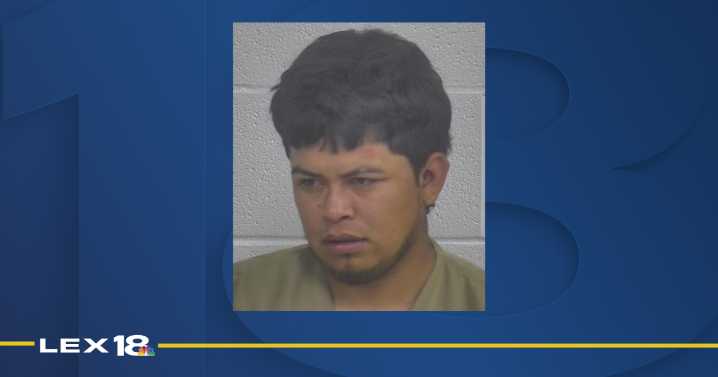 Man accused of assaulting woman in Laurel County to be deported, officials report