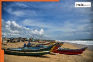 Cyclone Montha LIVE: Storm to make landfall near Andhra coast today; Odisha, Tamil Nadu brace for heavy rain