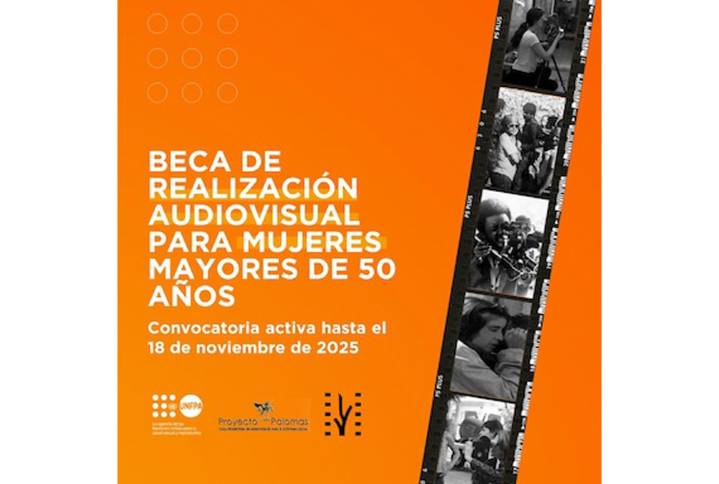 Beca en Cuba impulsa cine hecho por mujeres mayores de 50 años (+Foto)