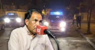 [URGENTE] Encontraron vacío el auto de Vicente Cordeyro en San Lorenzo