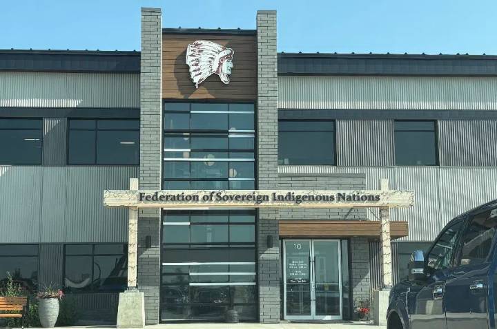 FSIN breaks silence after forensic audit finds $34M in ‘questionable’ spending