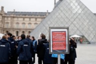 Louvre Jewellery Heist Paints France In ‘Deplorable’ Light, Minister Says