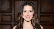 Millie Bobby Brown Shares First Photo of Her & Jake Bongiovi's Daughter