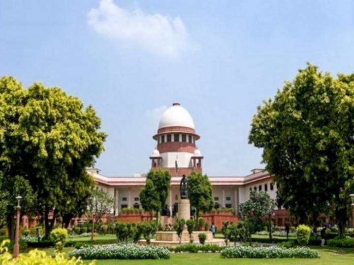 SC directs states, UTs to frame rules on movement of pedestrians, non