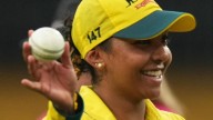 West Australian Alana King breaks World Cup record to keep Australia unbeaten