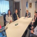 El Ministerio de Modernización y el Colegio de...